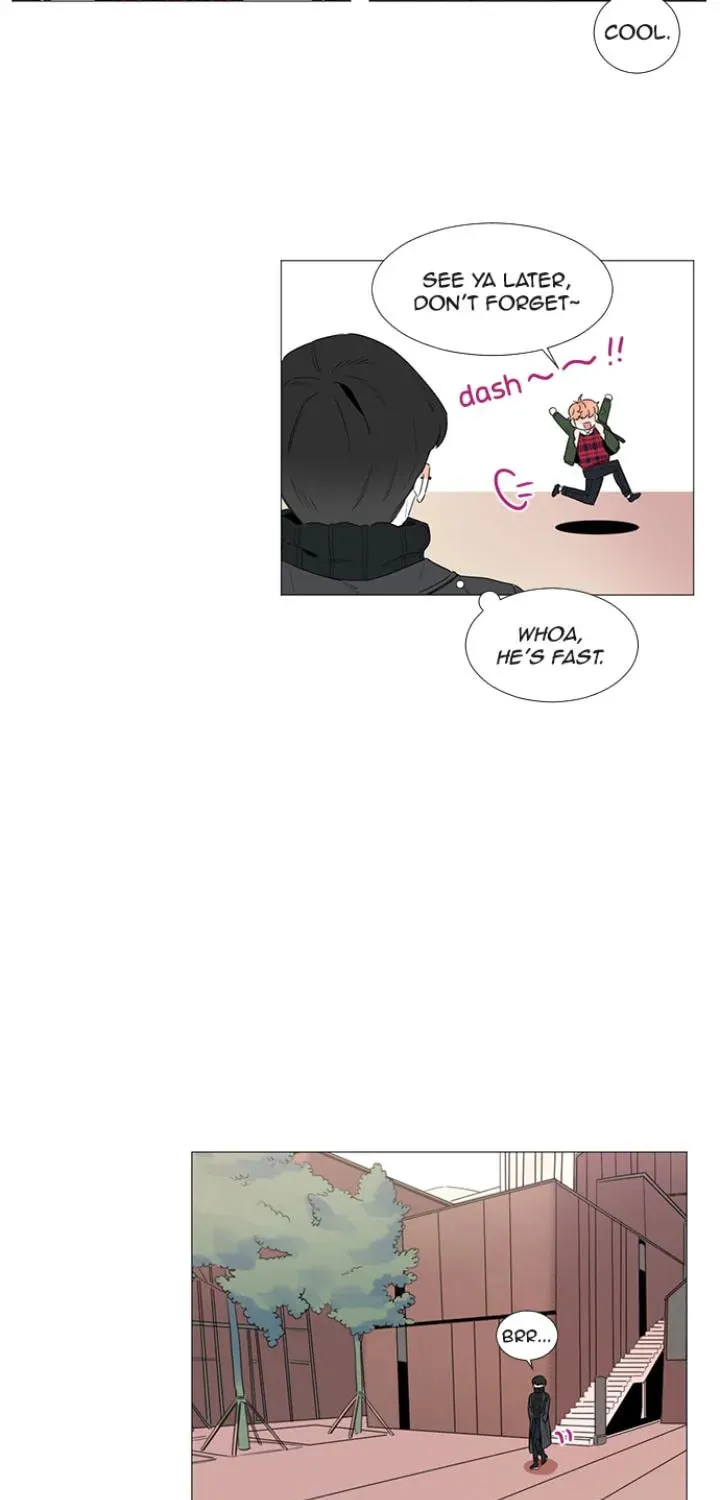 You At First Sight Chapter 36 page 19 - 