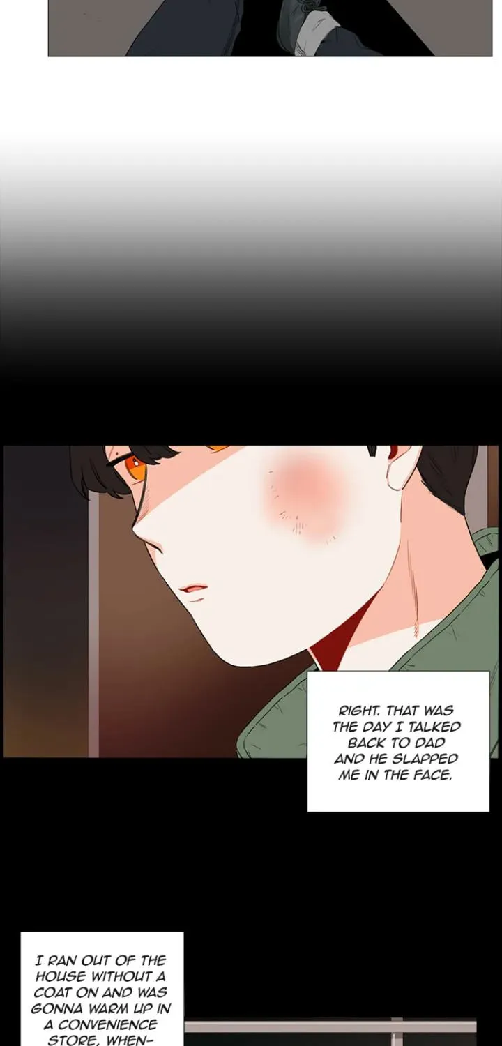 You At First Sight Chapter 36 page 21 - 