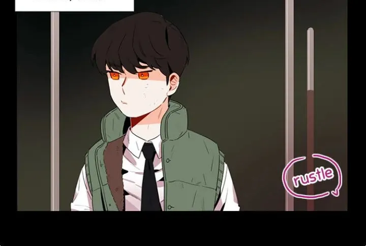 You At First Sight Chapter 36 page 22 - 