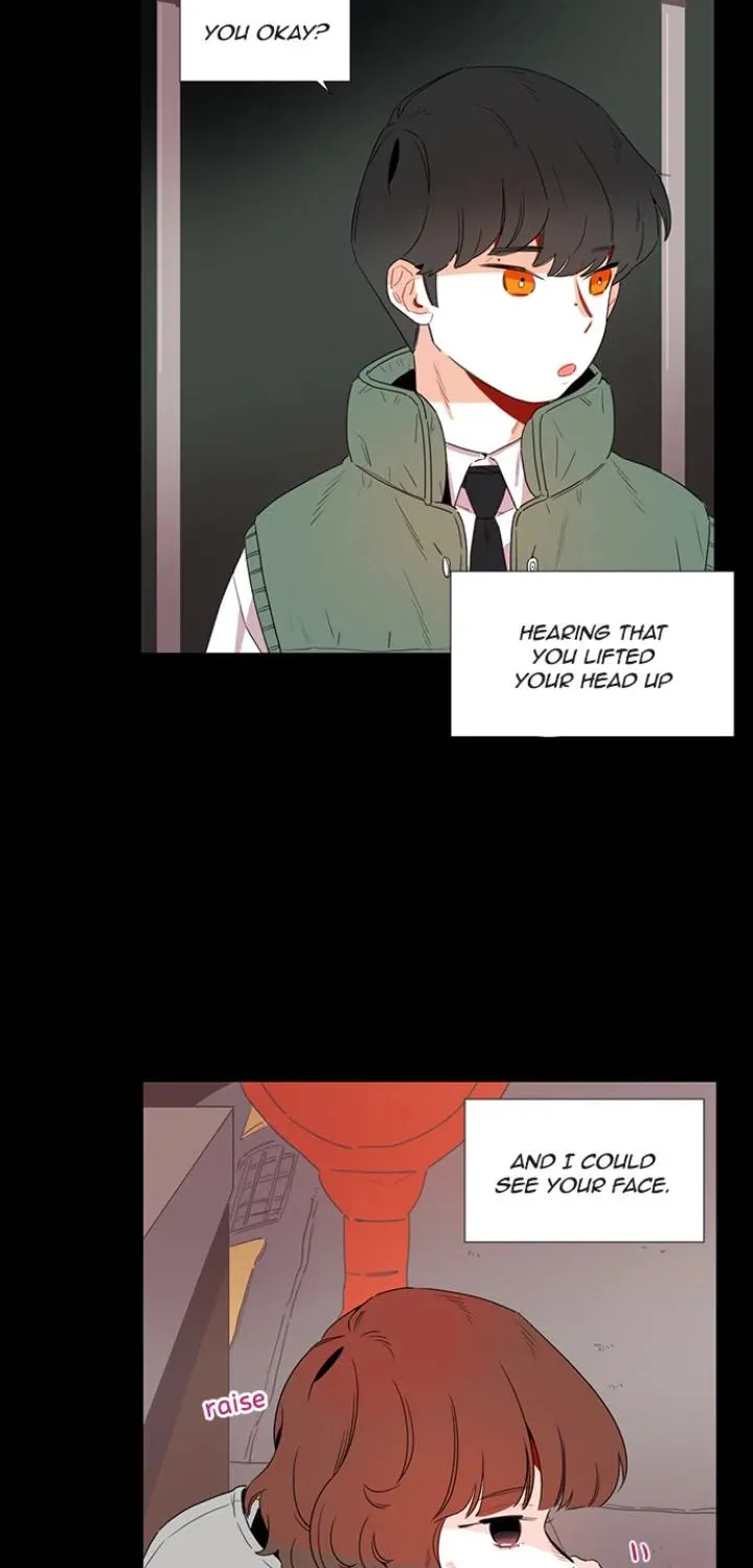You At First Sight Chapter 36 page 24 - 