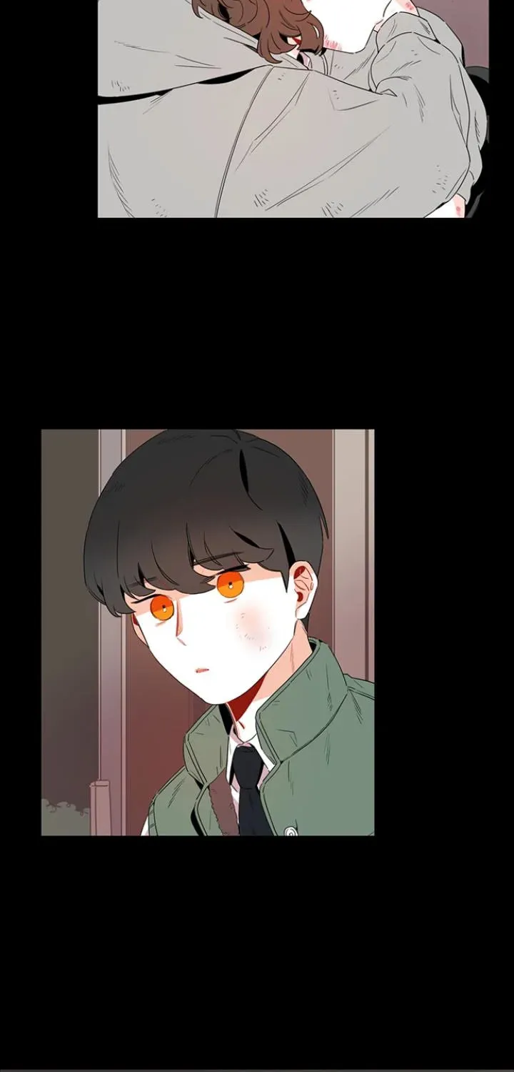 You At First Sight Chapter 36 page 25 - 