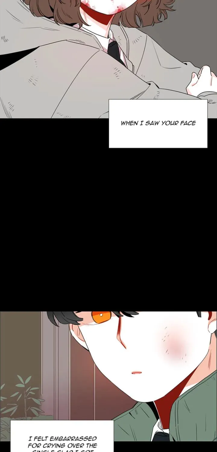 You At First Sight Chapter 36 page 27 - 