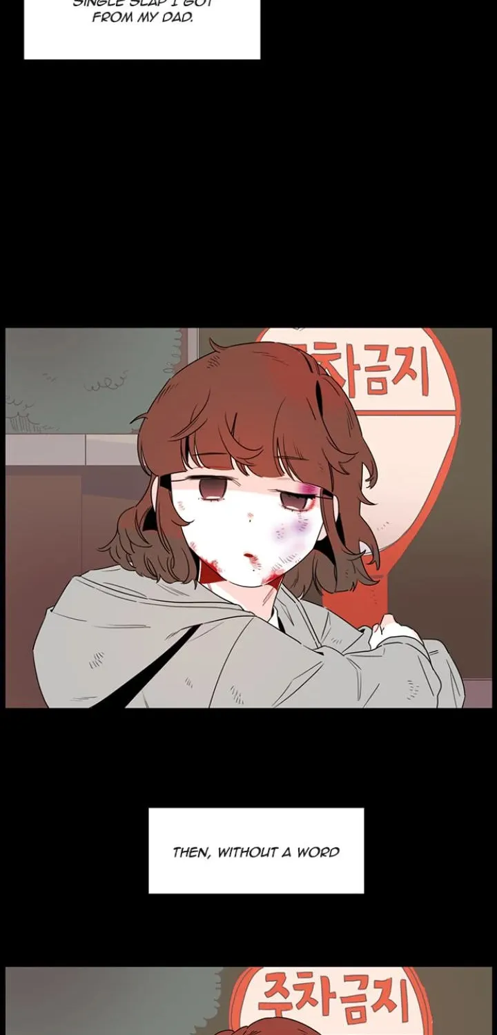 You At First Sight Chapter 36 page 28 - 