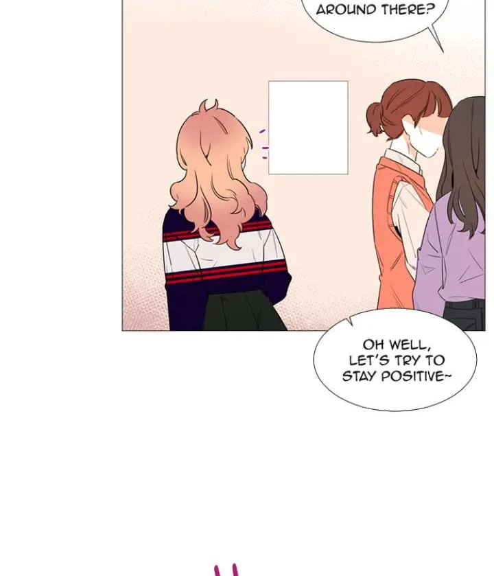 You At First Sight Chapter 36 page 4 - 