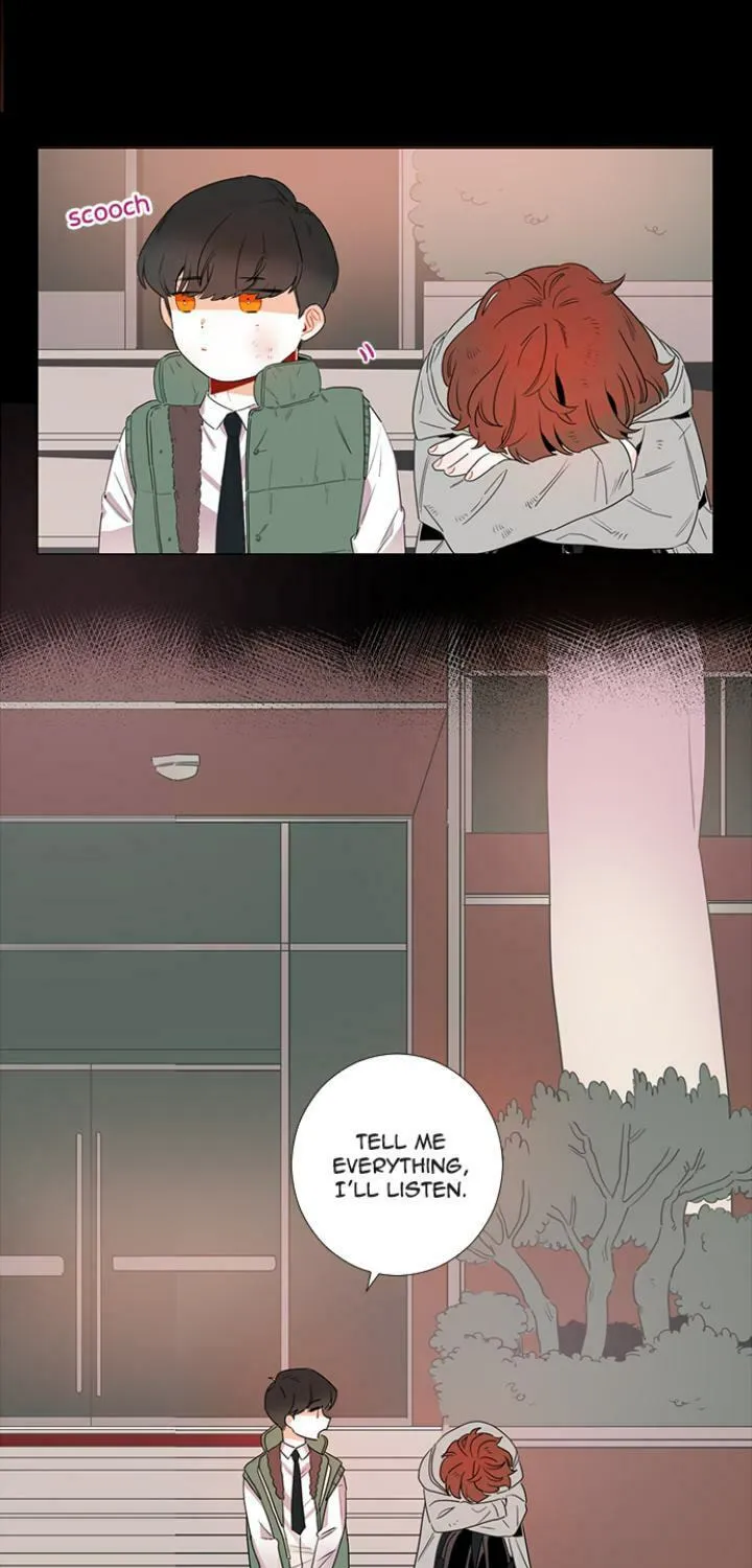 You At First Sight Chapter 36 page 31 - 