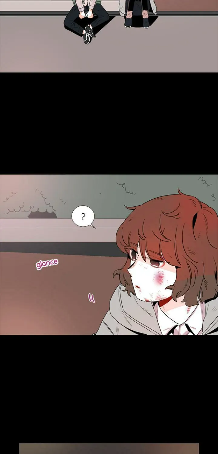 You At First Sight Chapter 36 page 32 - 