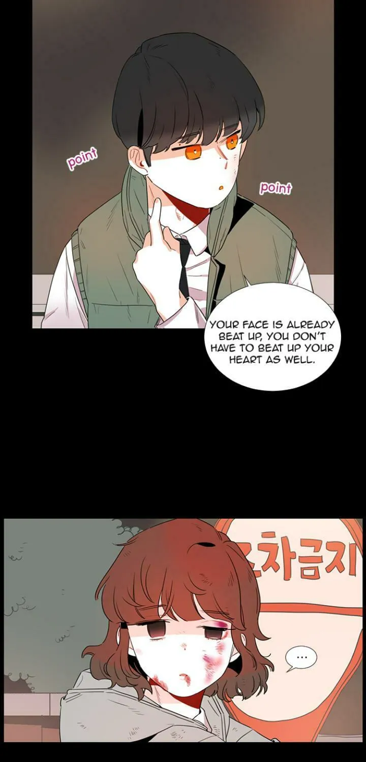 You At First Sight Chapter 36 page 33 - 
