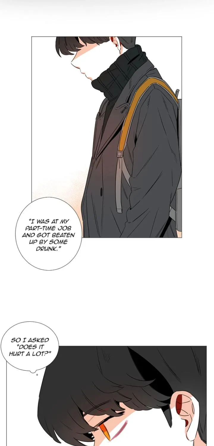 You At First Sight Chapter 36 page 35 - 