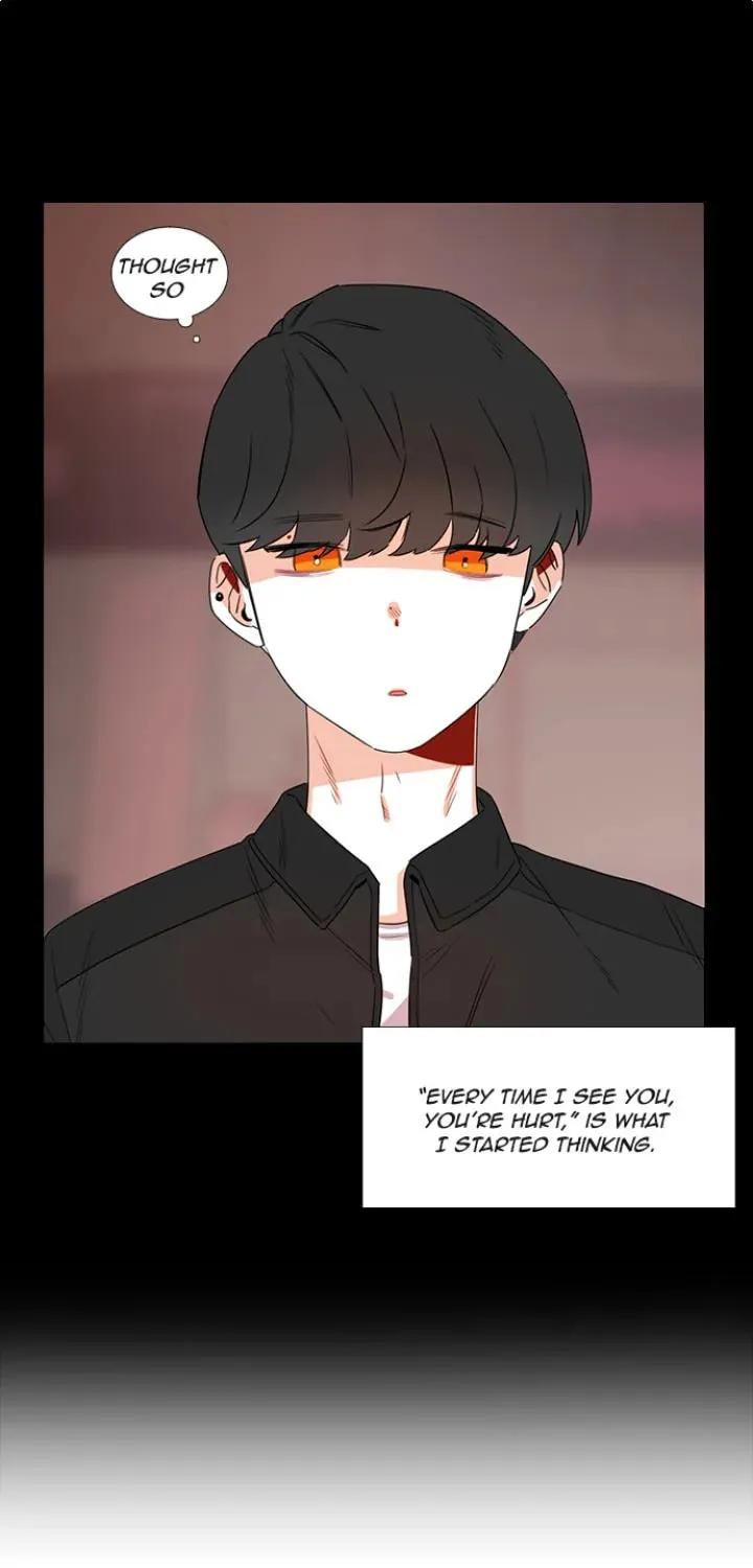 You At First Sight Chapter 36 page 39 - 