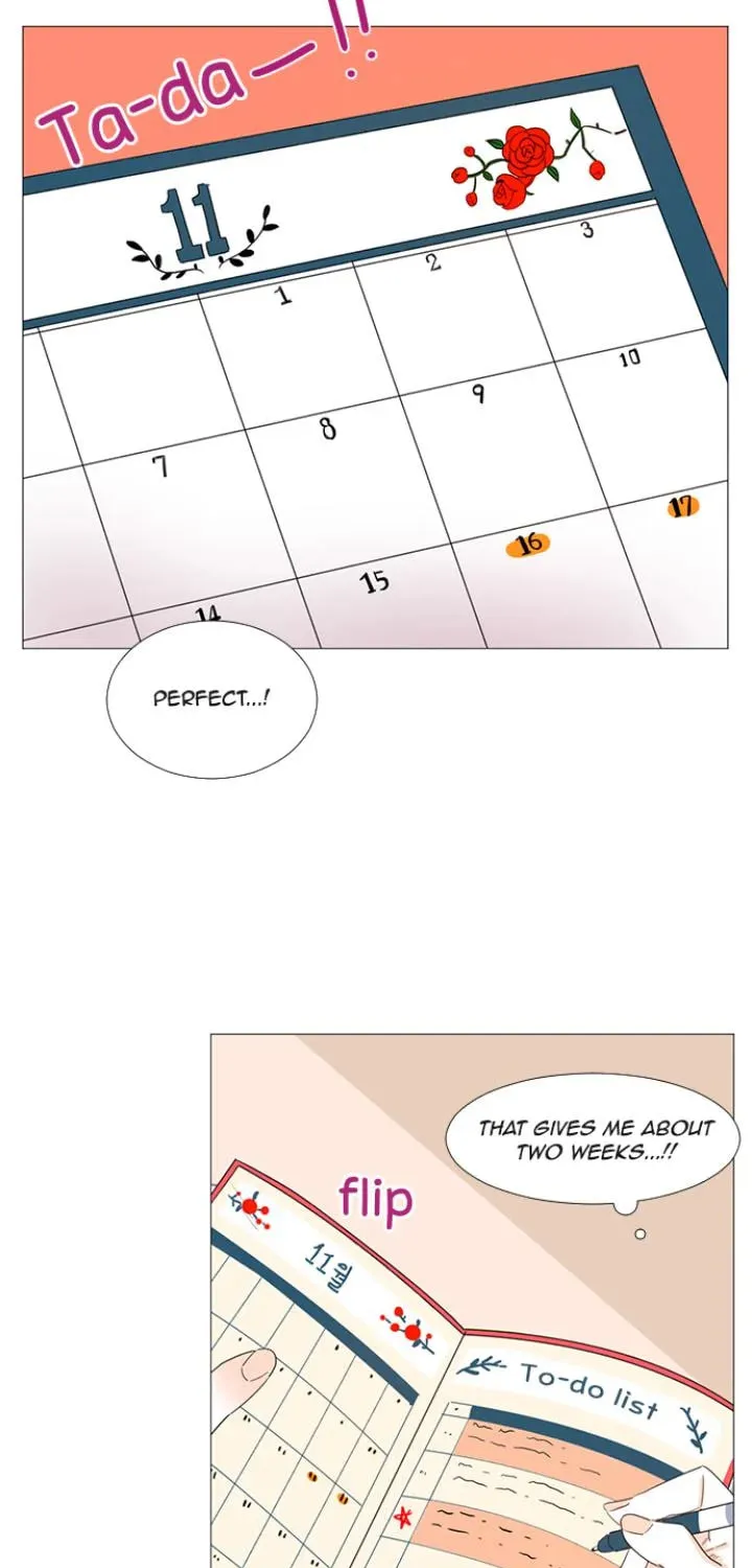 You At First Sight Chapter 36 page 5 - 