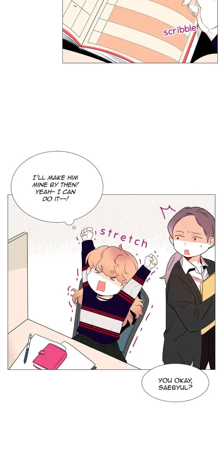 You At First Sight Chapter 36 page 6 - 