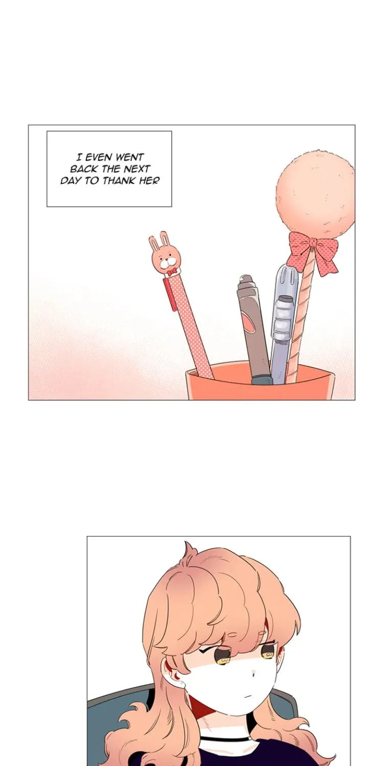 You At First Sight Chapter 36 page 9 - 