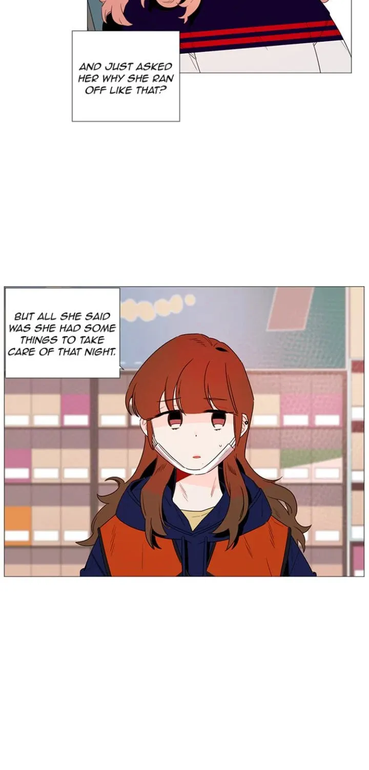 You At First Sight Chapter 36 page 10 - 