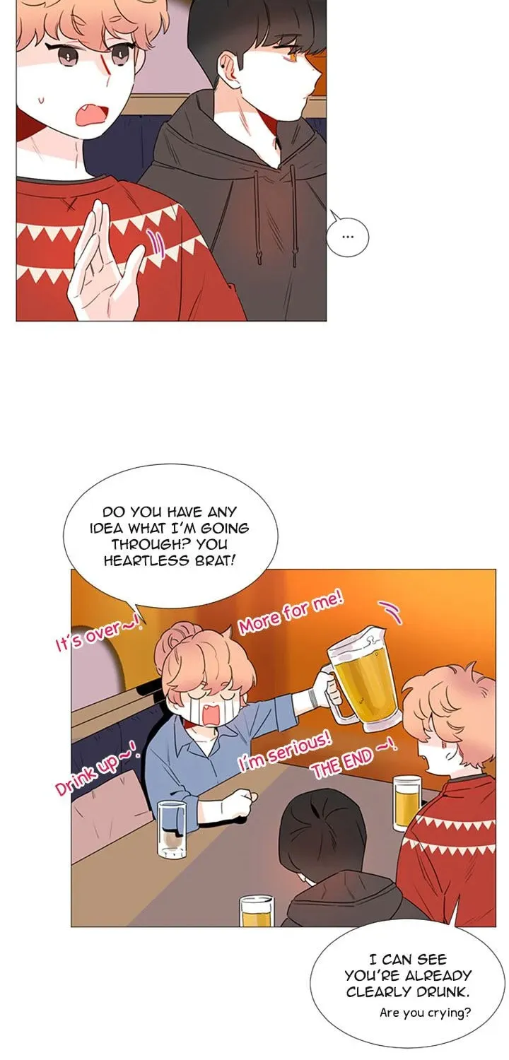 You At First Sight Chapter 37 page 2 - 