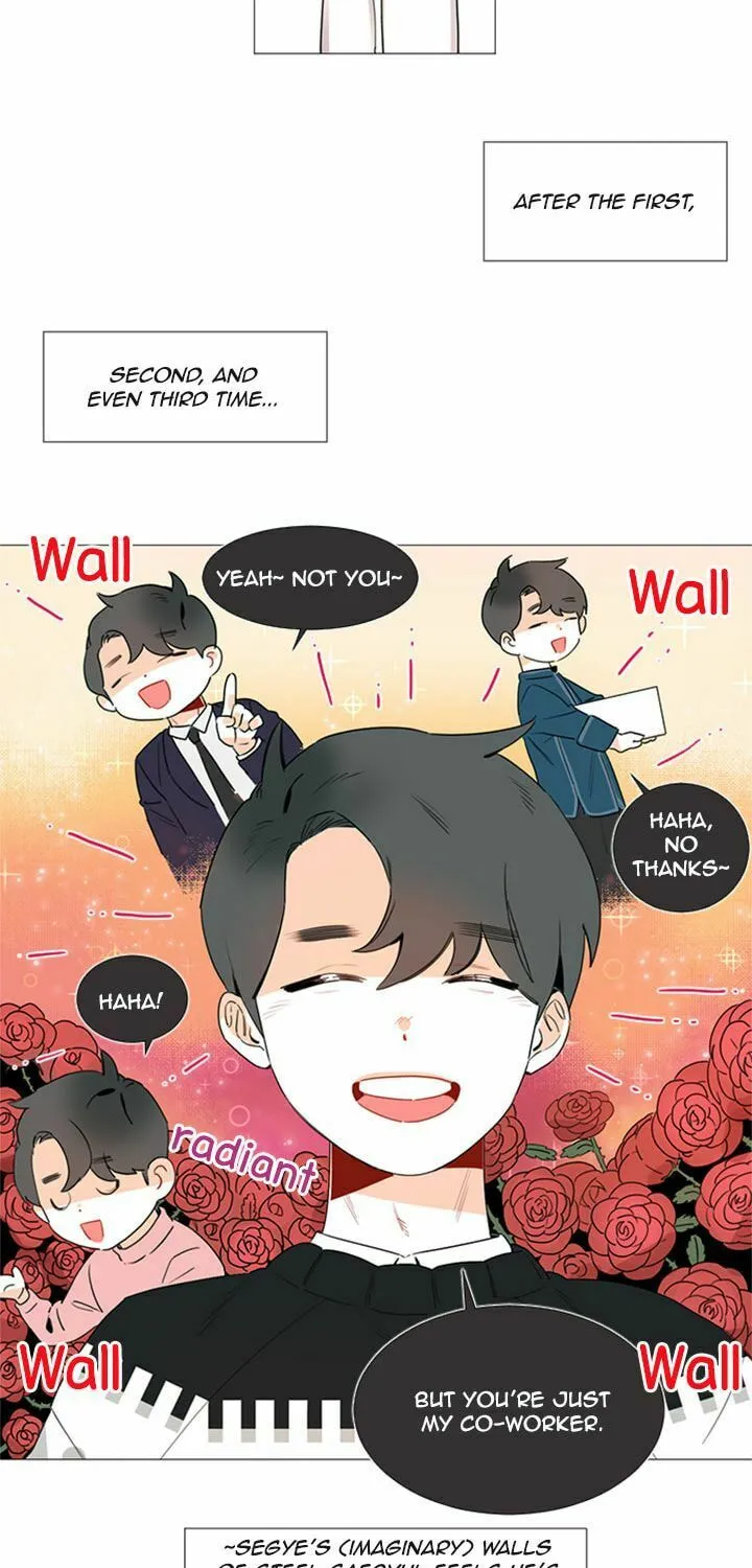 You At First Sight Chapter 37 page 13 - 