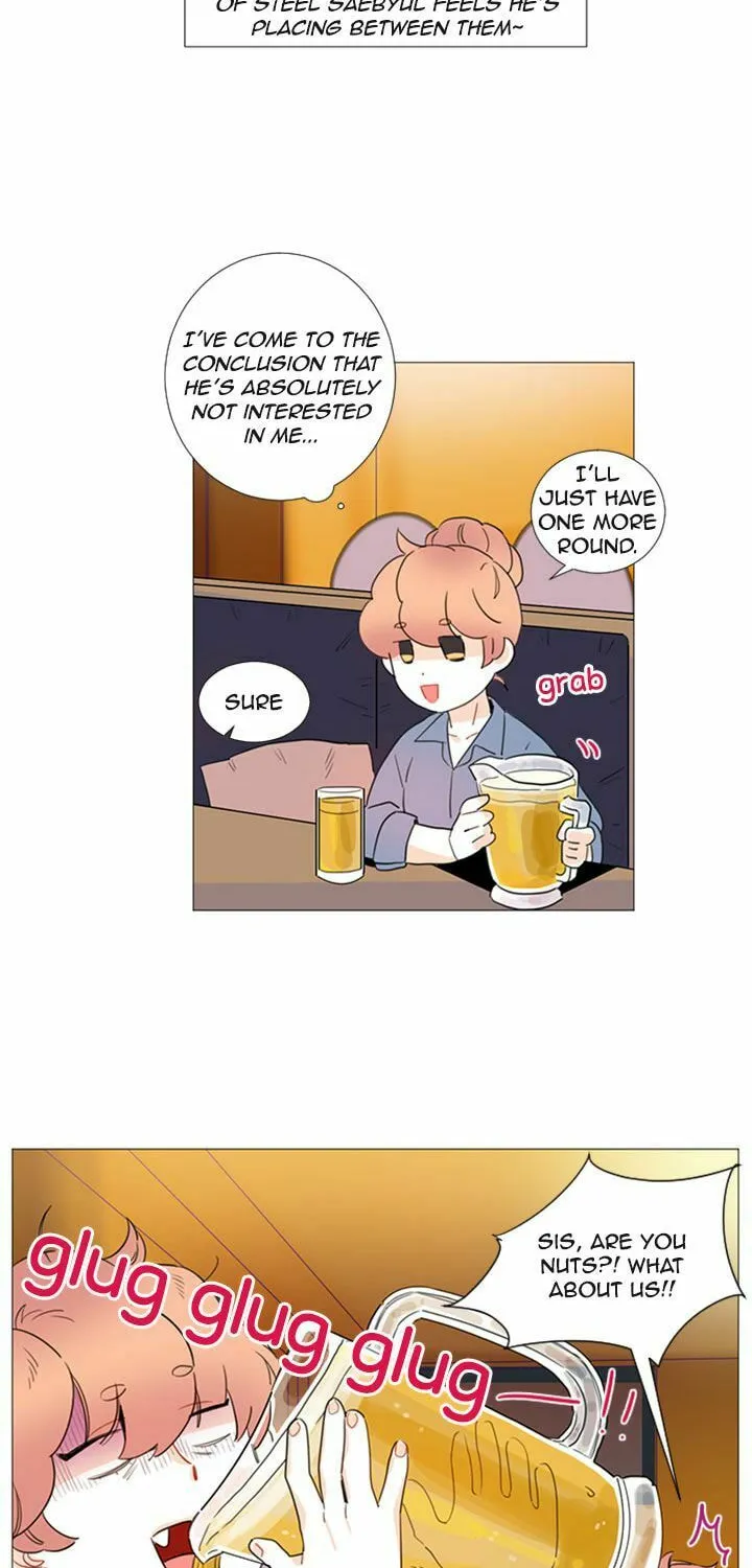 You At First Sight Chapter 37 page 14 - 