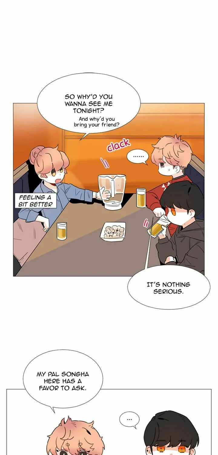 You At First Sight Chapter 37 page 16 - 