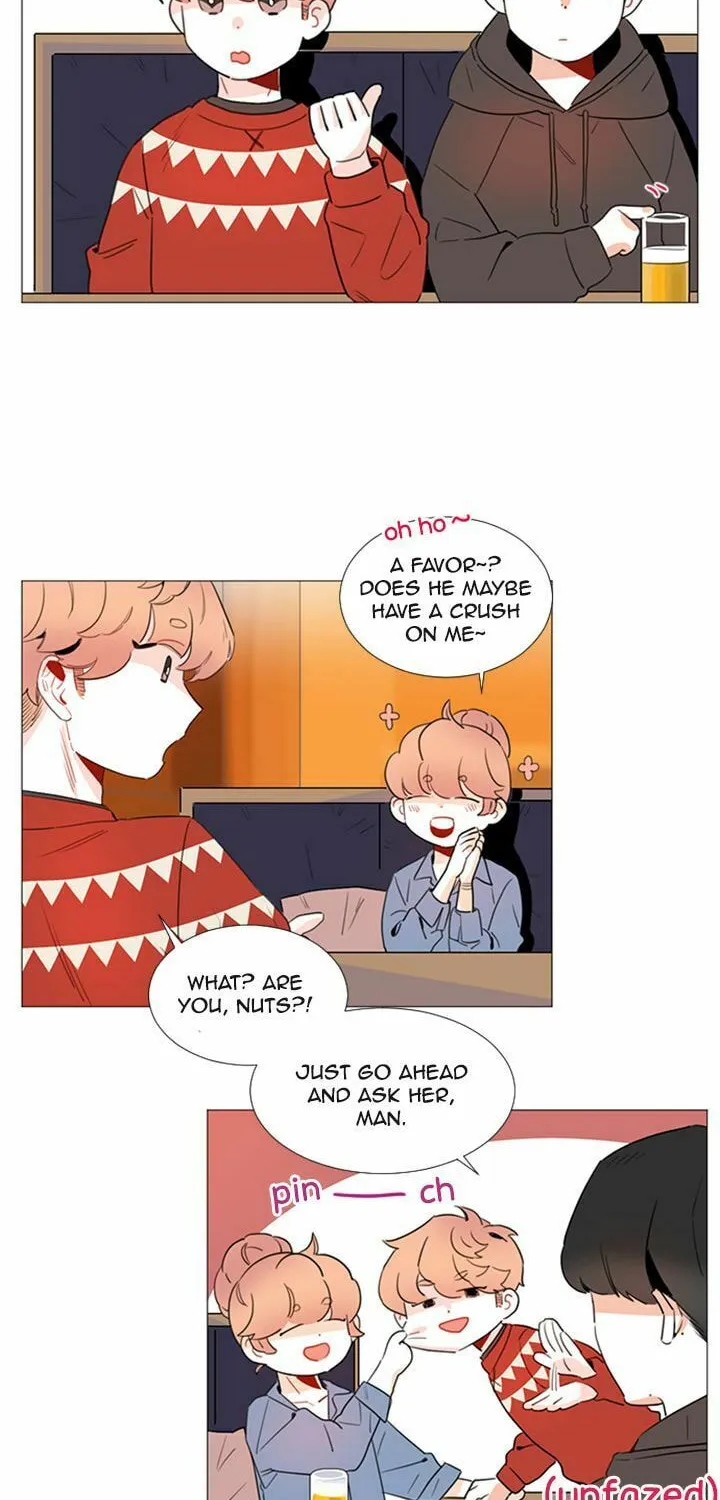 You At First Sight Chapter 37 page 17 - 