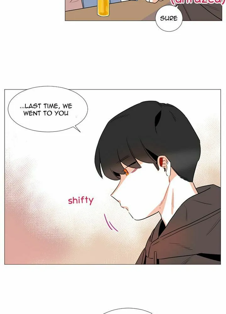 You At First Sight Chapter 37 page 18 - 