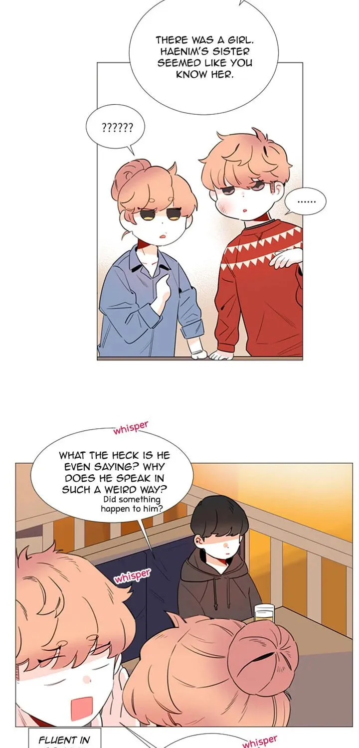 You At First Sight Chapter 37 page 19 - 