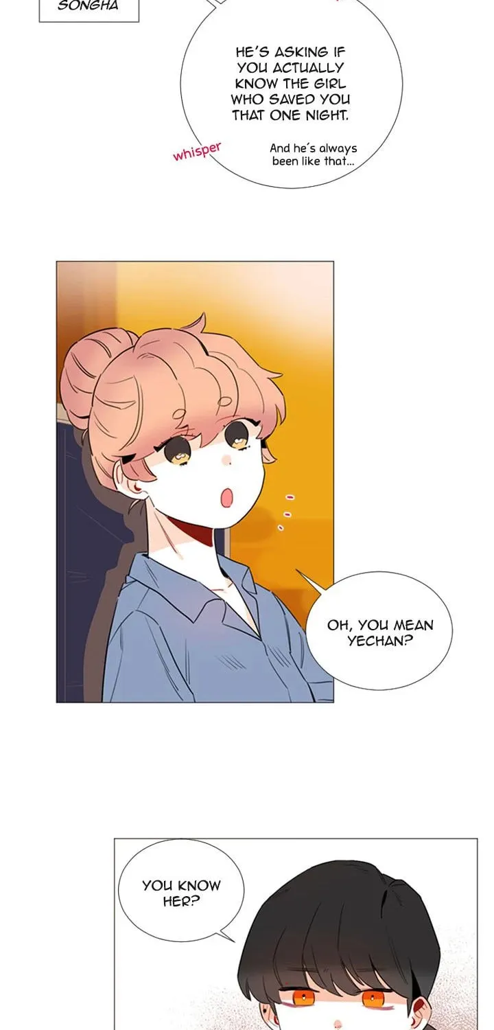 You At First Sight Chapter 37 page 20 - 