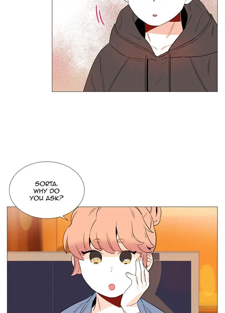 You At First Sight Chapter 37 page 21 - 