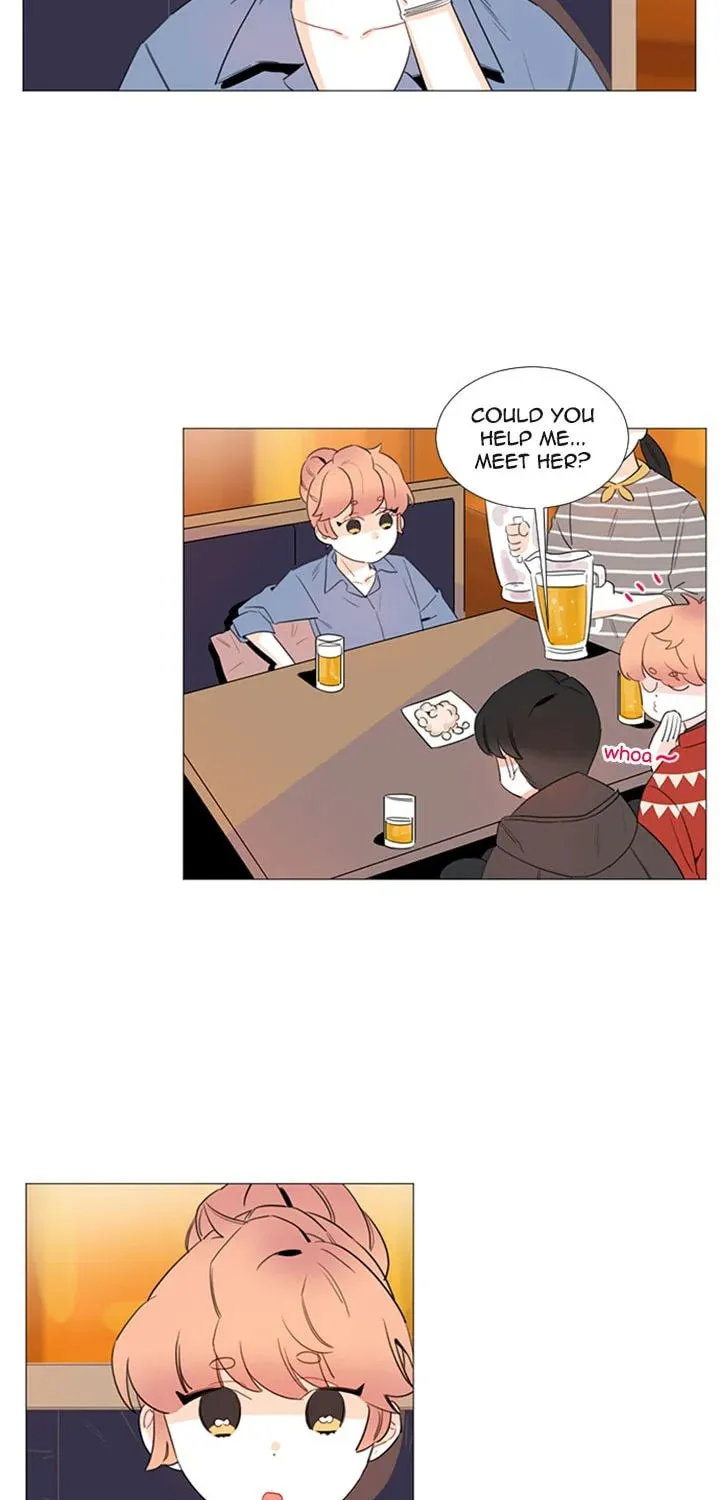 You At First Sight Chapter 37 page 22 - 