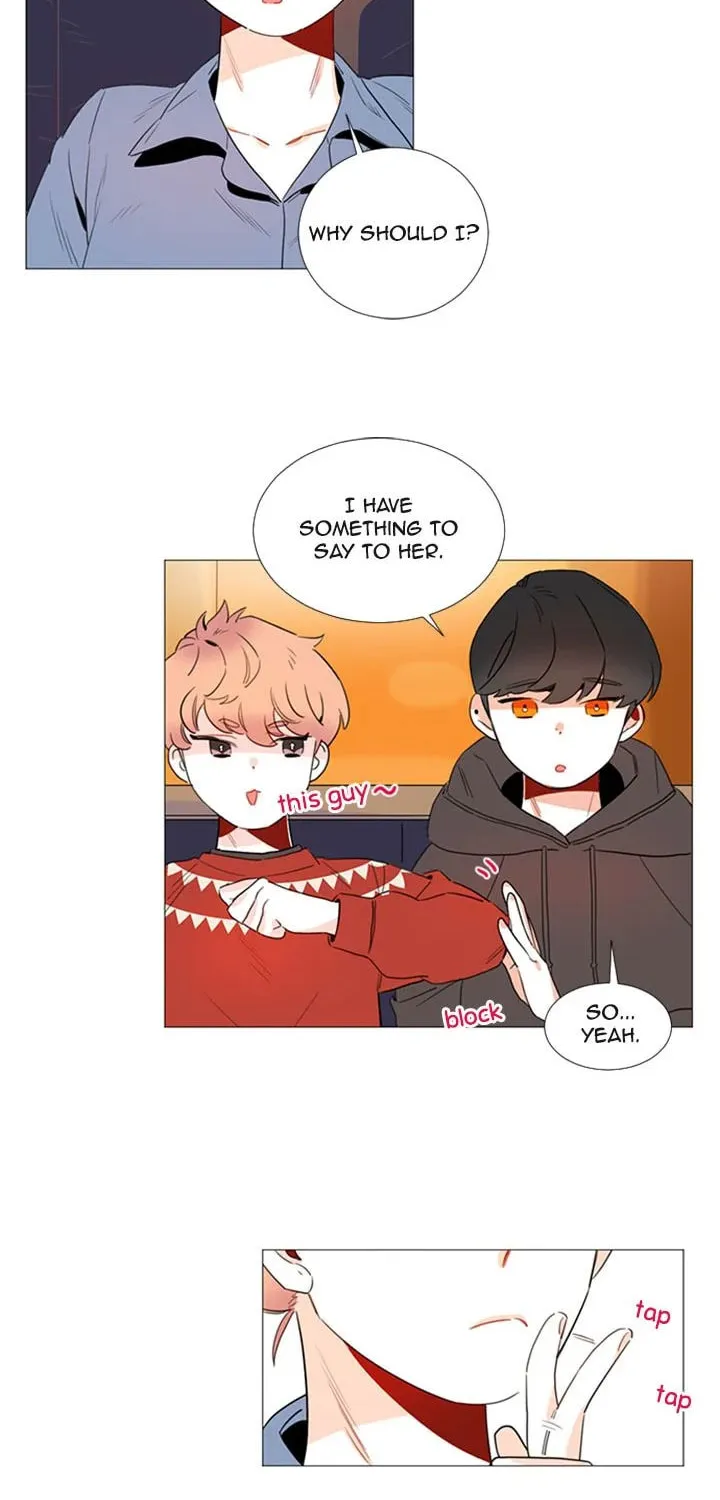 You At First Sight Chapter 37 page 23 - 