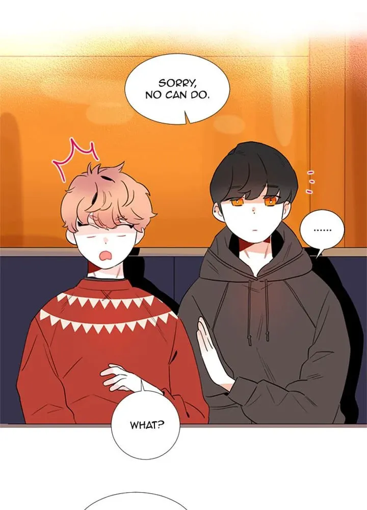 You At First Sight Chapter 37 page 24 - 