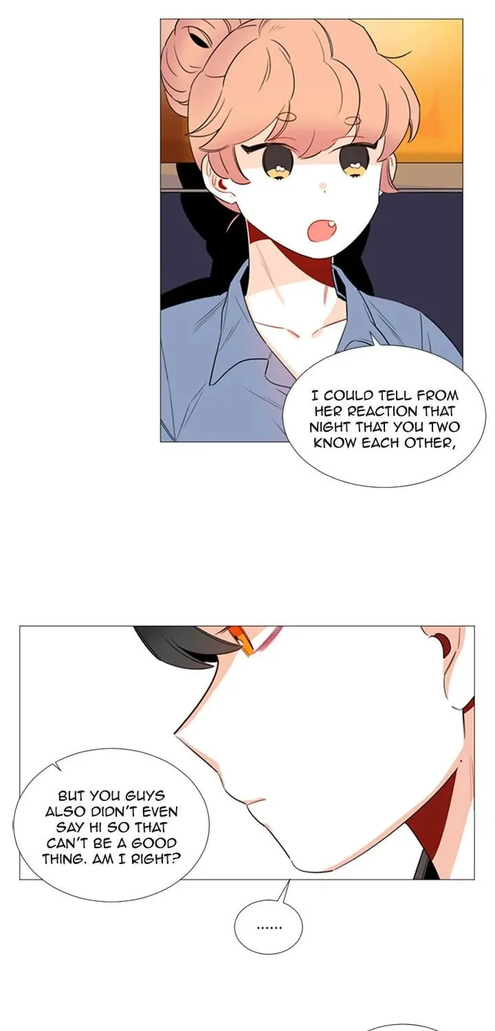 You At First Sight Chapter 37 page 26 - 