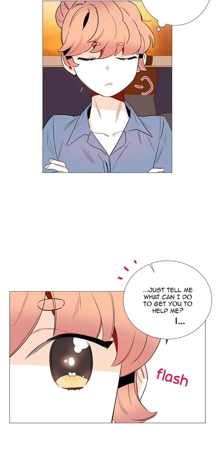 You At First Sight Chapter 37 page 28 - 