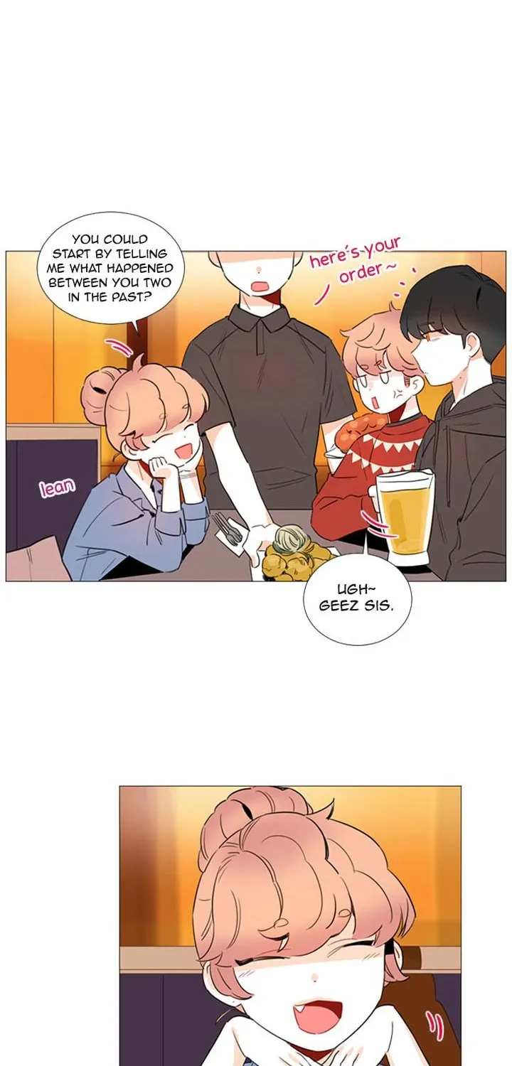 You At First Sight Chapter 37 page 29 - 