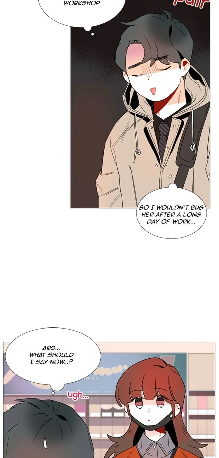 You At First Sight Chapter 37 page 35 - 