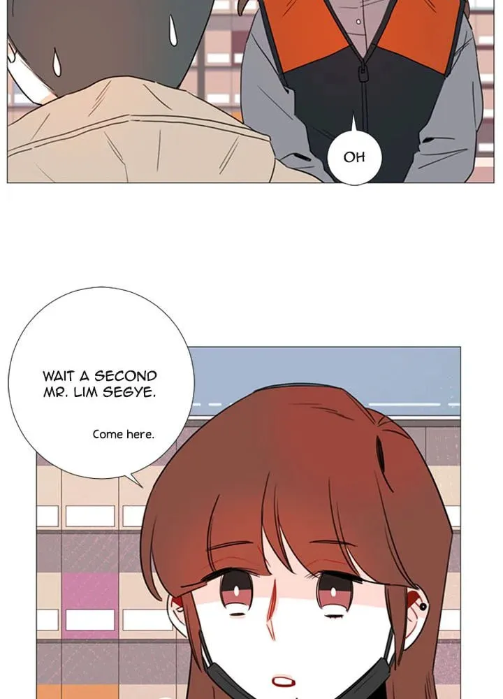 You At First Sight Chapter 37 page 36 - 