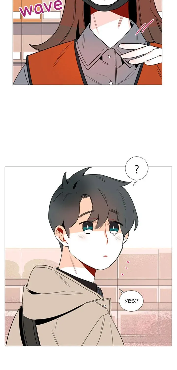 You At First Sight Chapter 37 page 37 - 