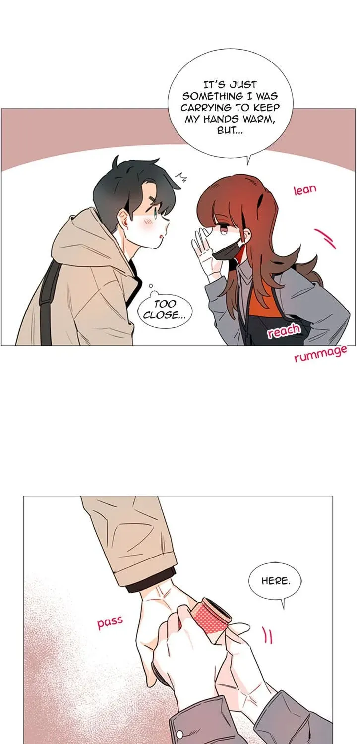 You At First Sight Chapter 37 page 38 - 