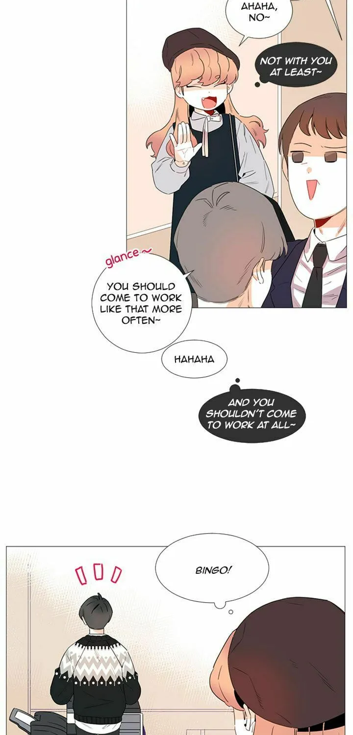 You At First Sight Chapter 37 page 5 - 