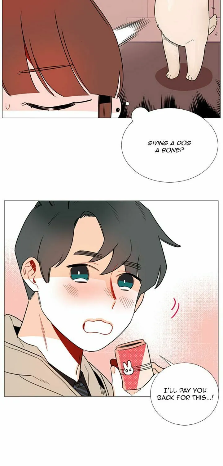 You At First Sight Chapter 37 page 43 - 