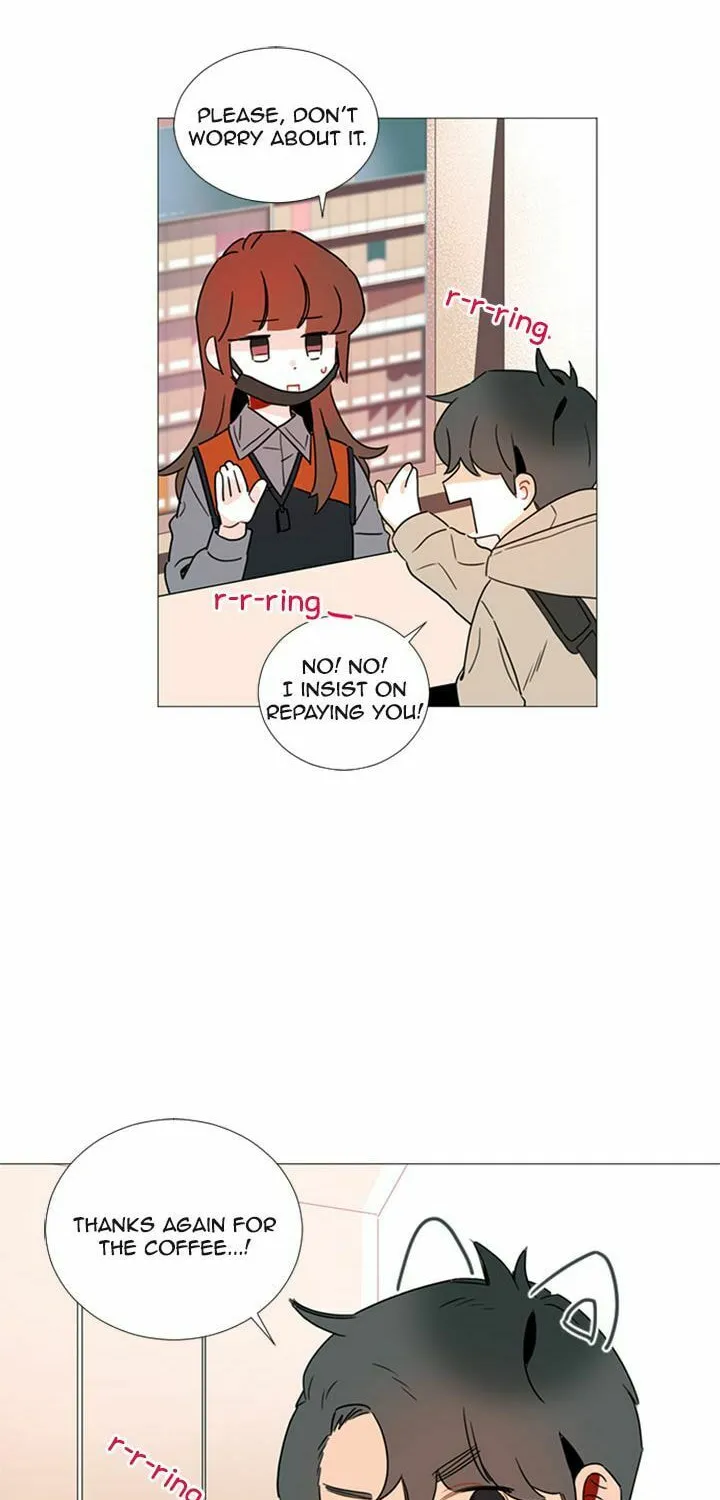 You At First Sight Chapter 37 page 44 - 