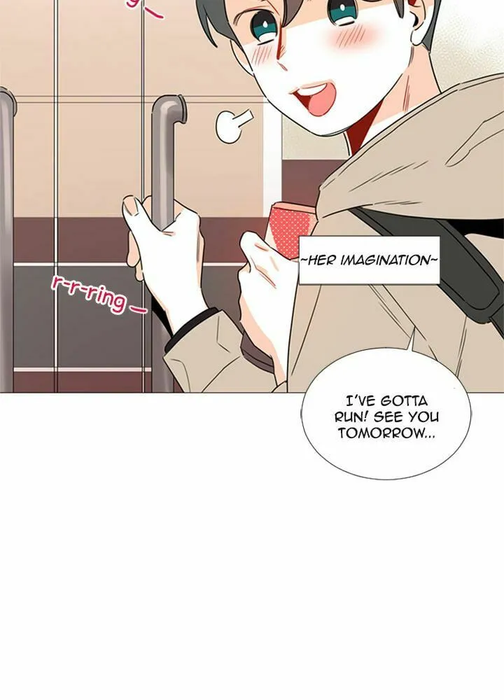 You At First Sight Chapter 37 page 45 - 