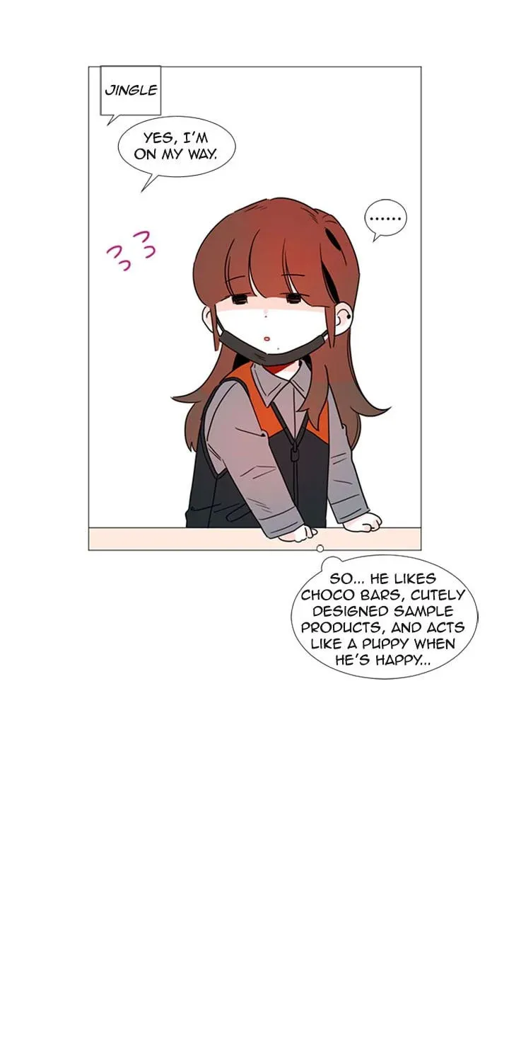 You At First Sight Chapter 37 page 46 - 