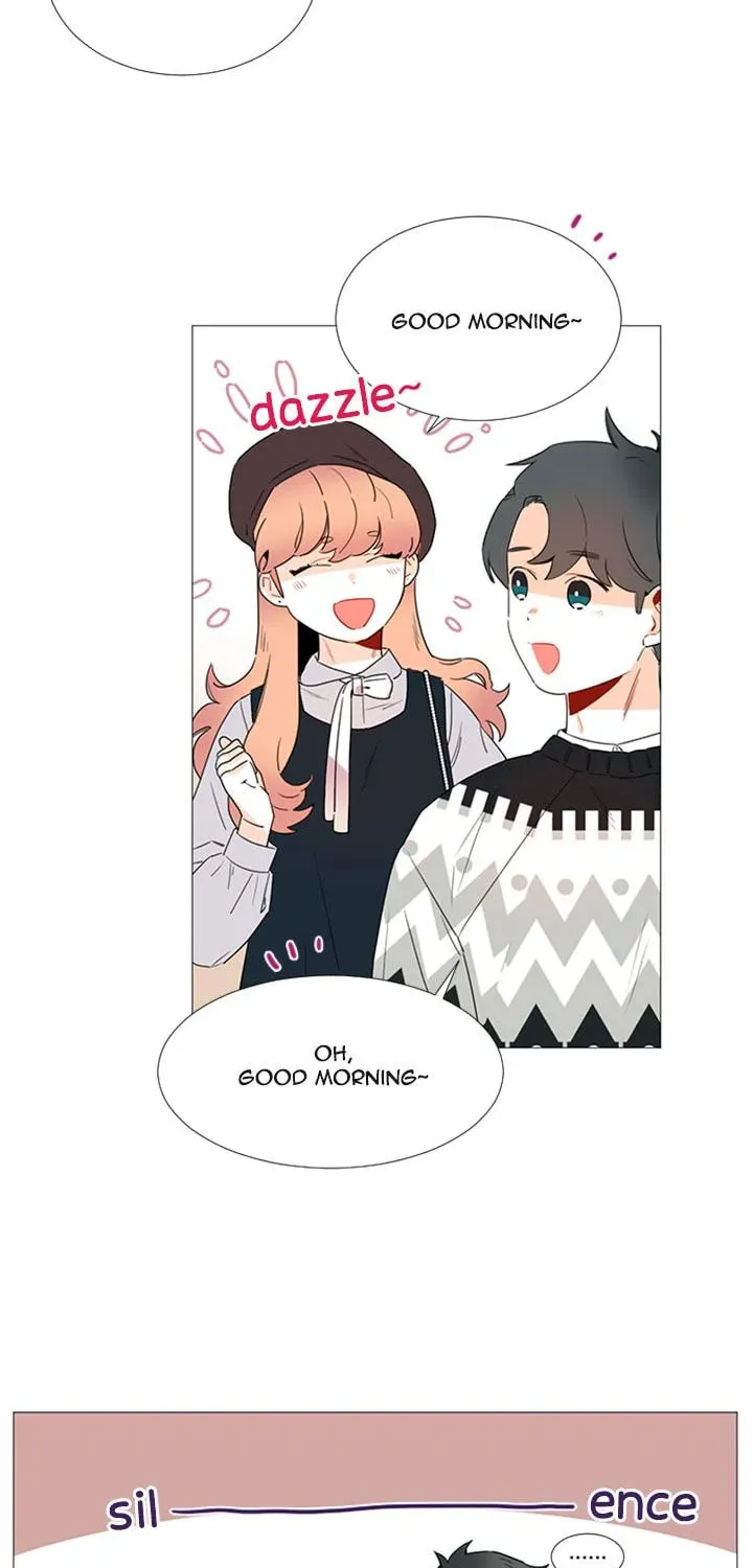 You At First Sight Chapter 37 page 7 - 