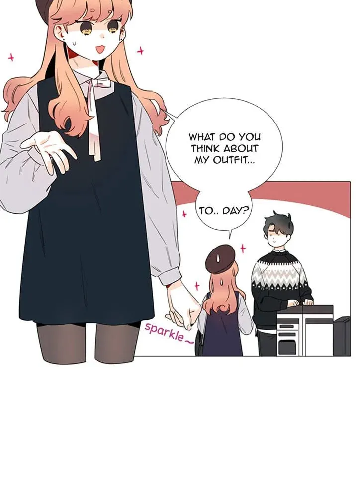 You At First Sight Chapter 37 page 9 - 