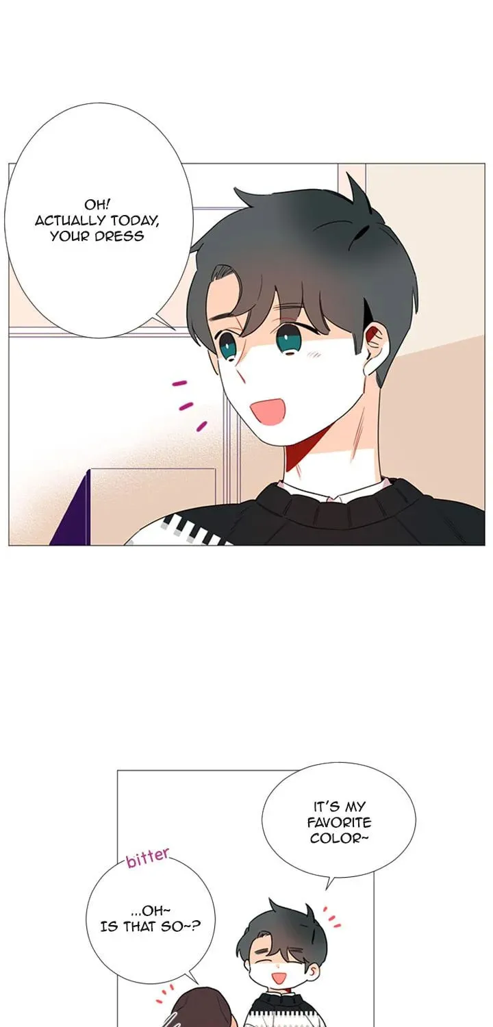 You At First Sight Chapter 37 page 10 - 