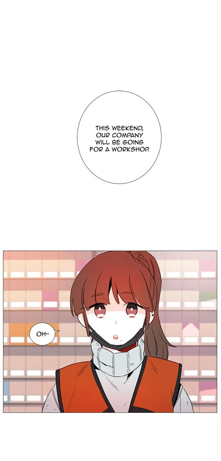 You At First Sight Chapter 38 page 1 - 