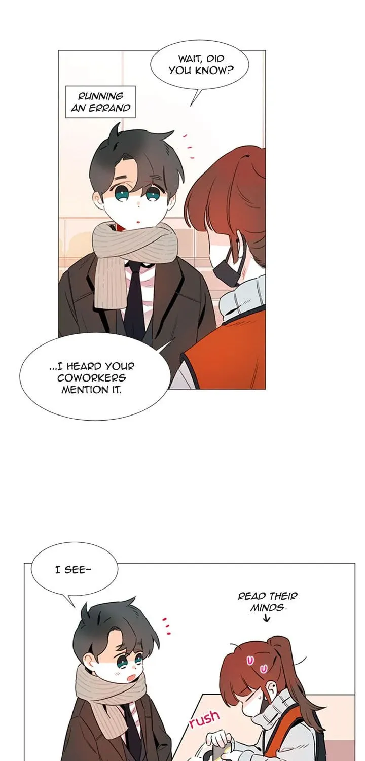 You At First Sight Chapter 38 page 2 - 
