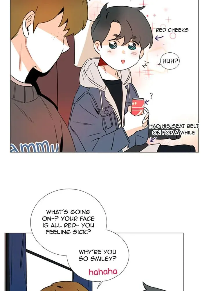 You At First Sight Chapter 38 page 12 - 