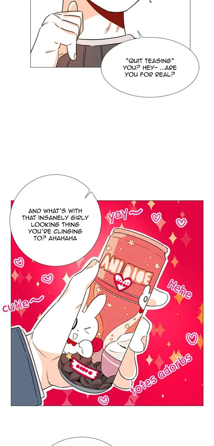 You At First Sight Chapter 38 page 14 - 