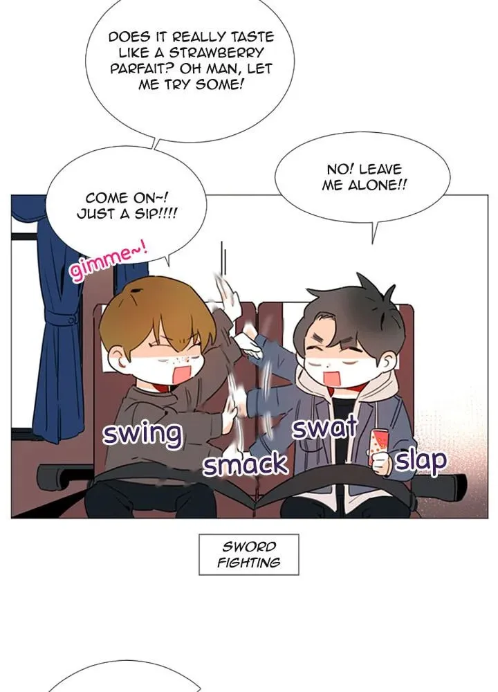 You At First Sight Chapter 38 page 15 - 