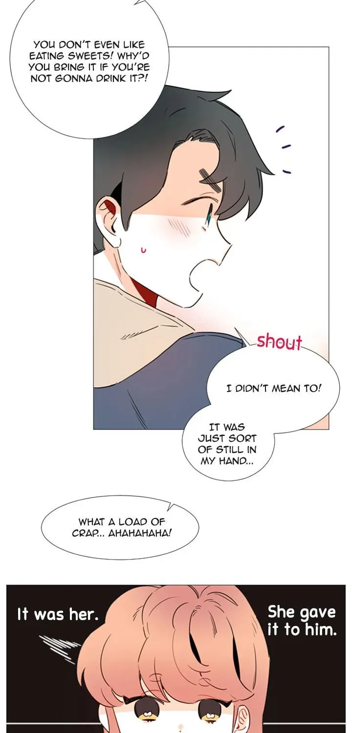 You At First Sight Chapter 38 page 16 - 